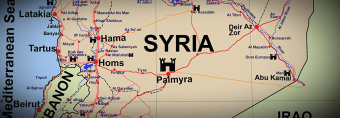 Syria-Feat