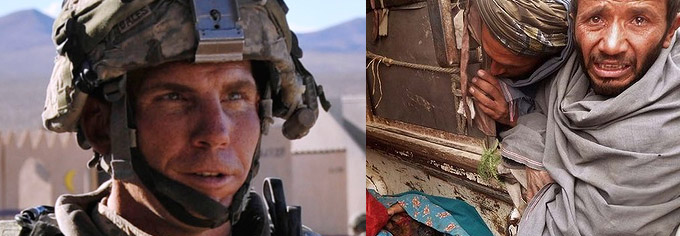 War Crime